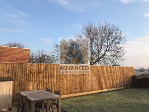 Featheredge Fencing