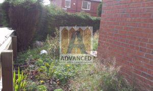 fencing landscaping lincoln